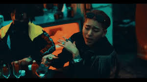 When did bermuda triangle by zico crush and dean come out? Rapper Zico Sweeps Music Charts With New Track Bermuda Triangle