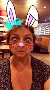 My boys getting annoyed by their momma and Snapchat filters 😂😂