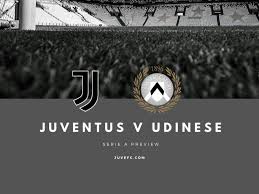 Espn+ • en/es • serie a. Juventus V Udinese Match Preview And Scouting Juvefc Com