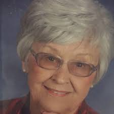 Obituary information for Mildred Jacqueline "Jackie" Connor