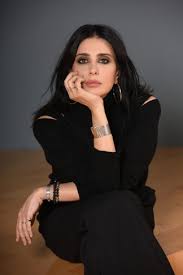 She brings such joy and light to life it's amazing. Nadine Labaki Festival De Cannes 2021