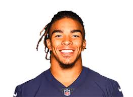 Chase Claypool Profile