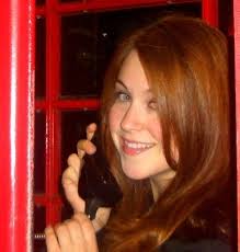 Chloe Neilson from Sacred Heart Cathedral Preparatory