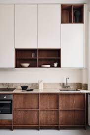 Here, we've rounded up the biggest trends designers expect to see in kitchen styles for 2021. Nordiska Kok Platsbyggda Svensktillverkade Kvalitetskok Minimalistkitchen Interior Design Kitchen Kitchen Design Kitchen Interior