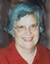 Helen Fletcher Obituary (1931