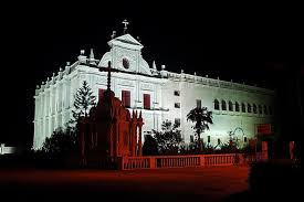 Madh Fort, Mumbai - Travel Guide ...