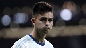 Martinez has made three appearances with argentina's senior national team, and scored one goal on his debut on sept. El Pity Martinez Baja Para La Seleccion Ante Marruecos Tyc Sports