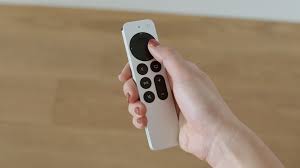 Apple tv+ launched on nov. Apple Legt Apple Tv 4k Neu Auf Heise Online