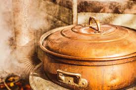 More directly, the dream may just mean that the movie is on your mind a lot or that you have watching too many times. Dream Interpretation Pots And Pans Dreamchrist