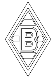 Du sagst es ja selbst, gladbach ist ein traditionsverein und muss schauen wie sie ihre kosten decken, ohne dabei exorbitante finanzspritzen von außen zu bekommen. Fussball 37 Ausmalbilder