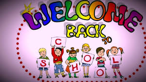 Richmond Welcomes Teachers And Students Back To School First Day Of School August 10 2016