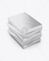 Download Download 5 Metallic A4 Size Paper Sheet Packs Mockup Half Side View Psd Free Mockup Templates Mockup Free Psd Psd Mockup Template Psd Template Free Yellowimages Mockups
