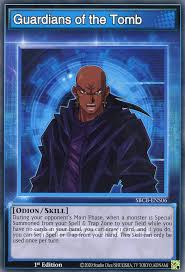 7 guardians of the tomb movie reviews & metacritic score: Guardians Of The Tomb Yugipedia Yu Gi Oh Wiki