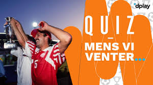 Jeg ser ikke det danske landshold som en plan b, og får jeg muligheden skal jeg nok vise, at jeg er en. Mens Vi Venter Quiz Kan Du Huske Startopstillingen Fra Danmarks Legendariske Em Finale I 1992 Eurosport
