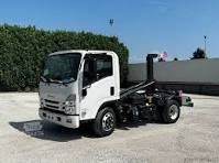Used Isuzu Tipper Trucks / Dump Trucks for sale on ...