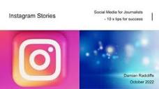Instagram Stories tipsheet.pptx