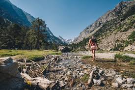L'outil numérique de la région occitanie pour découvrir les opportunités de métiers et d. Sejour En Occitanie Les Plus Beaux Paysages Des Hautes Pyrenees