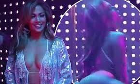 2.8 млн отметок «нравится», 44.4 тыс. Jennifer Lopez Shows Off Her Stripping Skills In Lingerie In Behind The Scenes Snaps From Hustlers Daily Mail Online