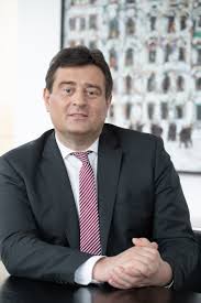 Zum geschäftsbereich des ministeriums gehören die schulämter und die bezirksregierungen. Mathias Richter Staatssekretar Im Ministerium Fur Schule Und Bildung Das Landesportal Wir In Nrw