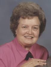 Obituary information for Doris A. Reutepohler