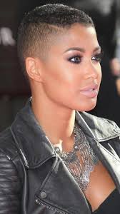 25 updo hairstyles for black women | black hair updos inspiration wearing your hair up can feel tired. Click Image To View More About African Short Hair Styles Images Short Hair Images Short Hair Styles Bald Hairstyles For Women