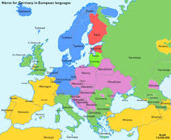 Osterreich Bundeslander 3553 Austria Osterreich Ostrig Austria Pour Information Acceder A Notre Site Karte Deutschland Europaische Sprachen Landkarte
