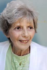 Patricia Huth Obituary