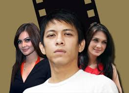 Fisik Ariel, Luna, dan Cut Tari Sudah Diperiksa