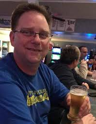 Obituary for Gary Thiltgen