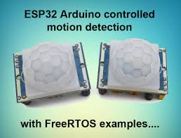 Maybe you want something to happen when you walk into a room, like have the lights turn on, or have your theme song play whenever you enter. Esp32 Arduino Tutorial Alarm With Pir Motion Sensor And Buzzer Everythingesp
