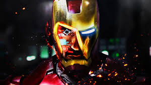Awesome iron man wallpaper for desktop, table, and mobile. Download Iron Man Superhero Art Wallpaper 1366x768 Tablet Laptop