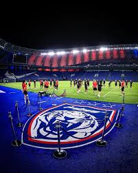 Ini merupakan tahap tertinggi bola sepak di Asia, di mana 'awareness' dan  'decision-making' para pemain adalah sangat penting. Anda tidak boleh  melakukan kesilapan. Kami dibolosi awal melalui sepakan penalti dan sepakan  percuma,