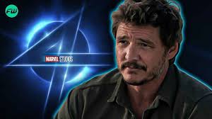The 5 Upcoming Pedro Pascal Movies Including Fantastic Four That Will Make  the World Fall Even More in Love With Him