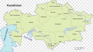 Das verbleibende gebiet wurde nach der neuen hauptstadt in. Regionen Von Kasachstan Petropawl Astana Almaty Karte Karte Almaty Almaty Region Bereich Png Pngwing