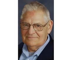 Roger Eisenbacher Obituary (1931