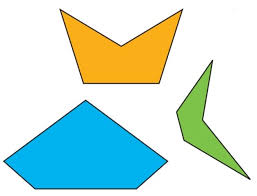 Polygons are made of straight lines, and the shape is closed (all the lines connect up). What Is A Pentagon 5 Sided Polygon Definition And Examples