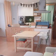 部屋全体 ディアウォール diy ikea セリア などのインテリア実例 2018 03 28 20 24 41 roomclip ルームクリップ インテリア 収納 部屋 模様替え
