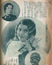 hanakoさんはinstagramを利用しています you can wave your hair in 15 minutes from 1937 1930sfashion 戦前 昭和初期 モガ モダンガール マルセルウェーブ フィンガーウ retro vintage fashion male sketch