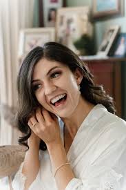 Jillian Stirling freelance makeup artist