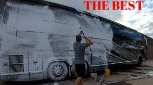 Tr industries rv wash and wax. Rv Detailing How Much Does It Cost Excursioneers Com