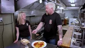 Thanks Food Network For The Great Post Mrs Robino S Restaurant Facebook