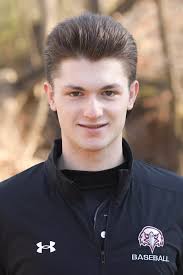 2023 Baseball Roster