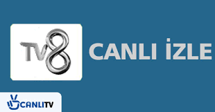 Tv8'in yenilenen mobil uygulamasına hoş geldiniz. Tv8 Canli Izle Tv8 Hd Yayin Izle