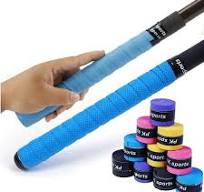 1pcs Sweat Absorbing Fishing Rod Strap Anti Slip Breathable Outdoors Fishing Rod Handle Wrapping Belt Absorbent Tennis Grip Tape - AliExpress 18