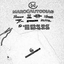 Maroc Auto Diag Home Facebook