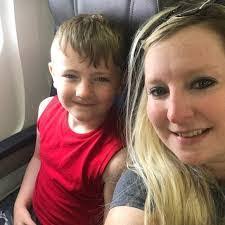 Terry Antle's Instagram, Twitter & Facebook