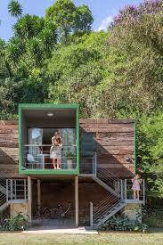 Casa Container Projeto Da Galpao Do Container Plantas De Casa Container Arquitetura De Container