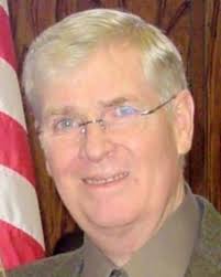 William J. Tully Obituary December 30, 2018