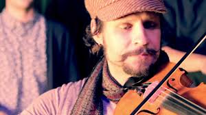 The Lucky 5 — The Dream Away Lodge