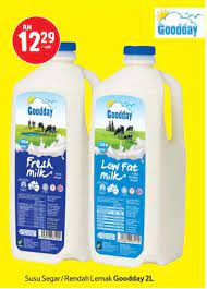 Susu tepung seperti ini memang banyak dijual di malaysia, antaranya menerusi jenama dutch lady, fernleaf, nespray (nestle) dan dairy champ. Perbezaan 7 Jenis Susu Yang Biasa Kita Jumpa Di Pasaran